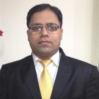 Pratap Samantara