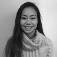 Eileen Chong