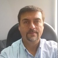 Iván Bustos  Hernández