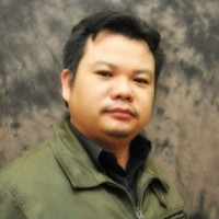 Ts. Shamsul Anuar Mat Kilau