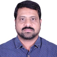 Durga Prasad A