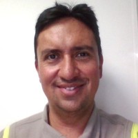 Oscar Gilberto Páez Ortiz
