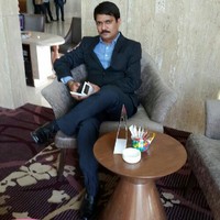 Dhaval Mistry