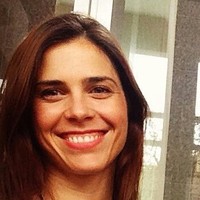 María Belén Santa Cruz