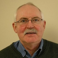 Geoff Dickinson