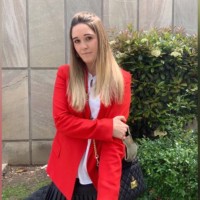 Ana Romero-Rato Rodríguez