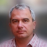 Branko Radonjic, MS EE