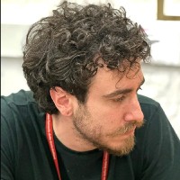 Gabriele Palla