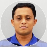 Muhammad Anwar Hossain