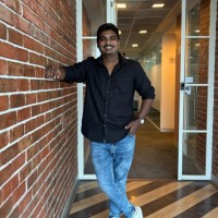 Kunchala Srikanth