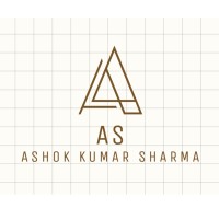 Ashok Kumar Sharma