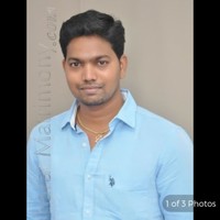 Polatchi Kandasamy