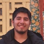 Javier Cabanillas Acosta