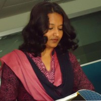 Roksana Akhi