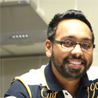 Karandeep Singh
