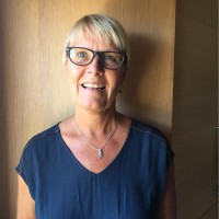 Birgit Poulsen