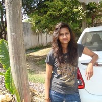 Khushboo Agrawal