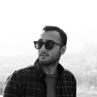 Bahram Sobhani