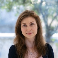 Slaveya Kirova Acma Cgma