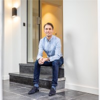 Bas Van Dijk