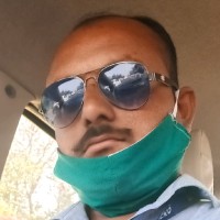 Raghuveer Yadav