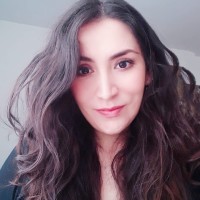 Nataly Eloisa Benhumea Carbajal