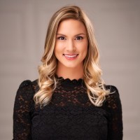 Brittany James