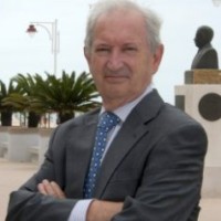 Jose Luis Garcia Zaragoza Perez