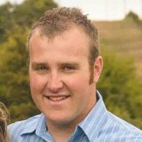 Dustin Nutter