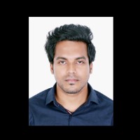 Jyothis Vp