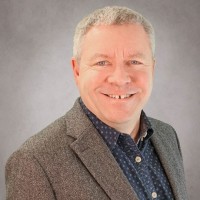 Stephen Lockyer