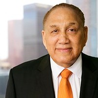 Irwin Evans