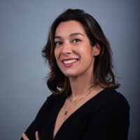 Audrey DEMOLIN