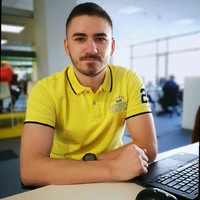 Sergiu-Gabriel Zbînca