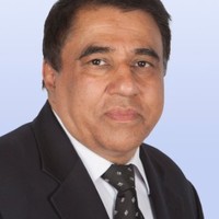 Emmanuel Parathazham