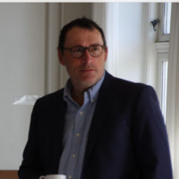 Henrik Mundus-Pedersen