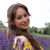 Maryna Vasina (Vlasenko)