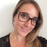 Marieke DUGRAND