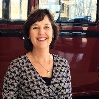 Barbara Webb, CPA, CPCU