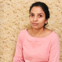 Smruti rao