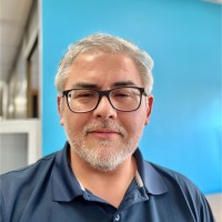 César Alarcón Rivas