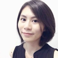 Helen（Yi Chieh） Lai