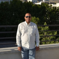 Luis Marcano Diaz