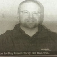 Bill Bocchio