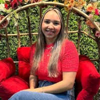 Geovana Magalhães
