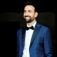 Luca Aliprandi