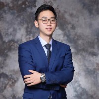 Chris(Jindong) Liu