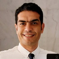 Khaled Taher