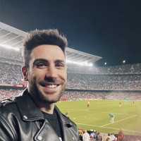 Sergi Dominguez Serrano