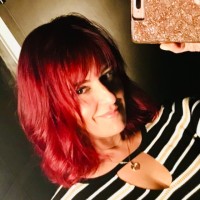 Corinne Areces